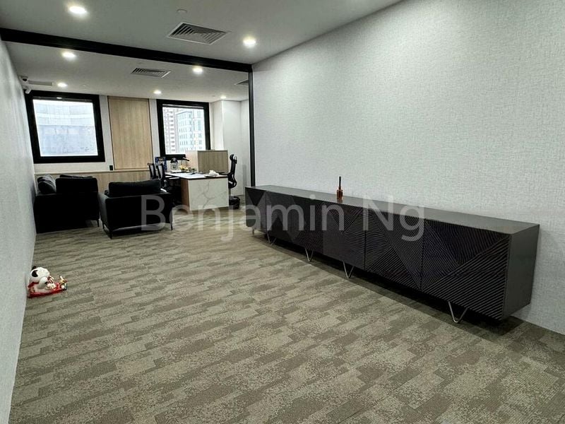 Office for Rent in  Ngee Ann City - Image 4